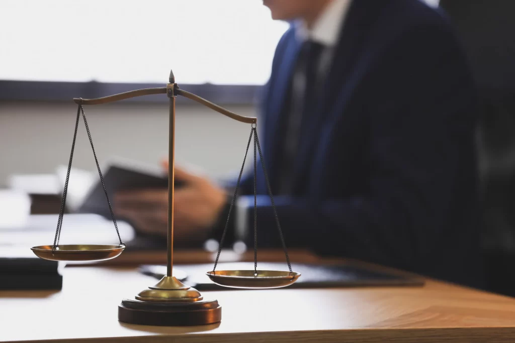 Probate Lawyer in Chula Vista, CA