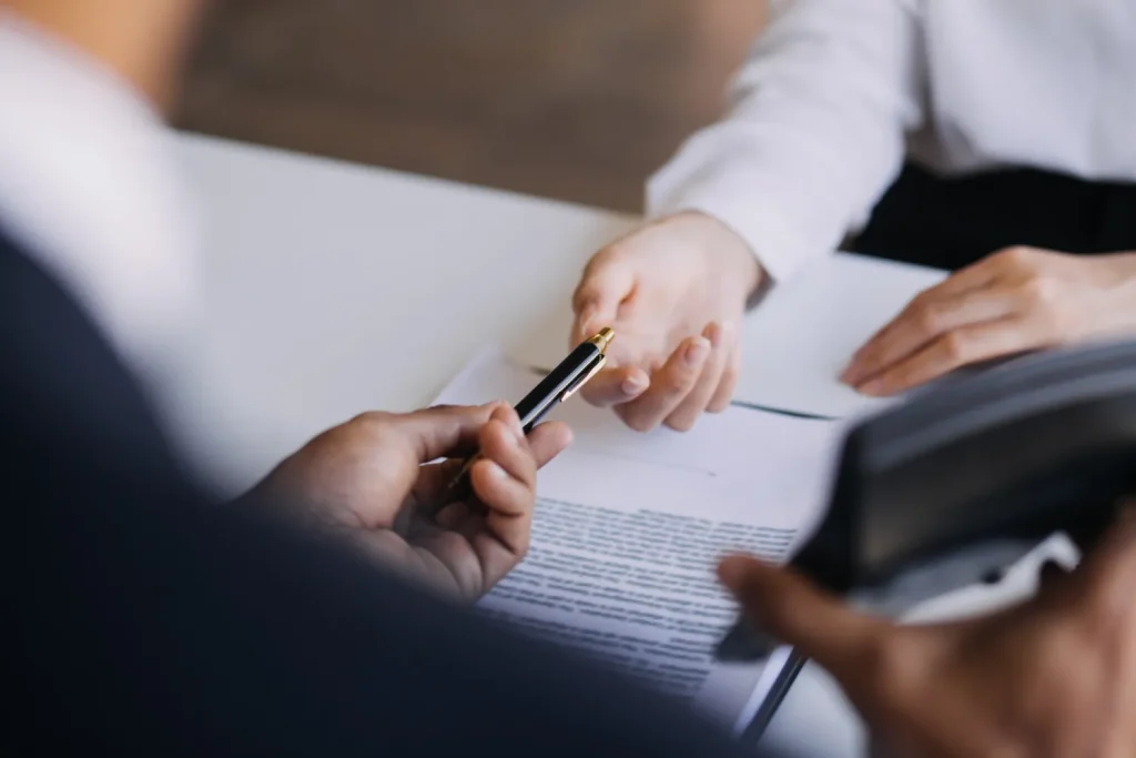 Estate Planning Lawyer
