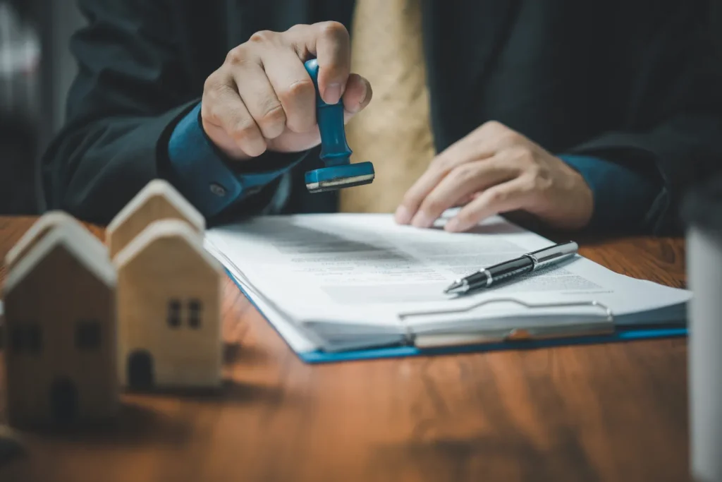 National City Estate Planning Lawyer