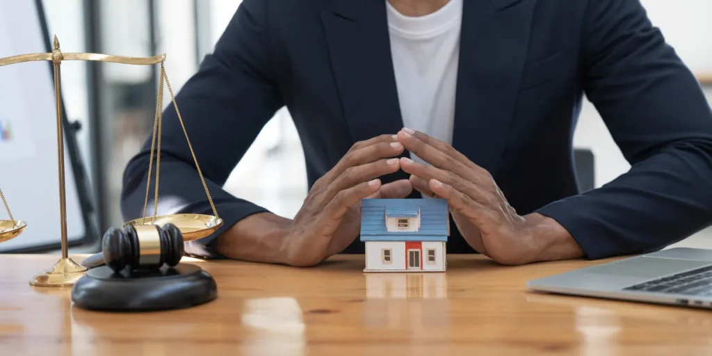 Estate Planning Lawyer near me