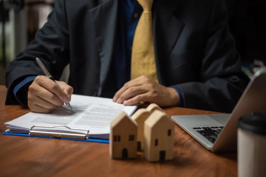 Estate Planning Lawyer