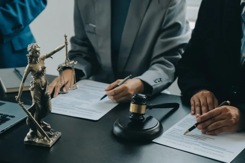 Oceanside Probate Attorney