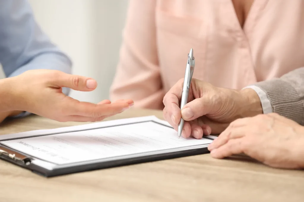 Encinitas Will Lawyer
