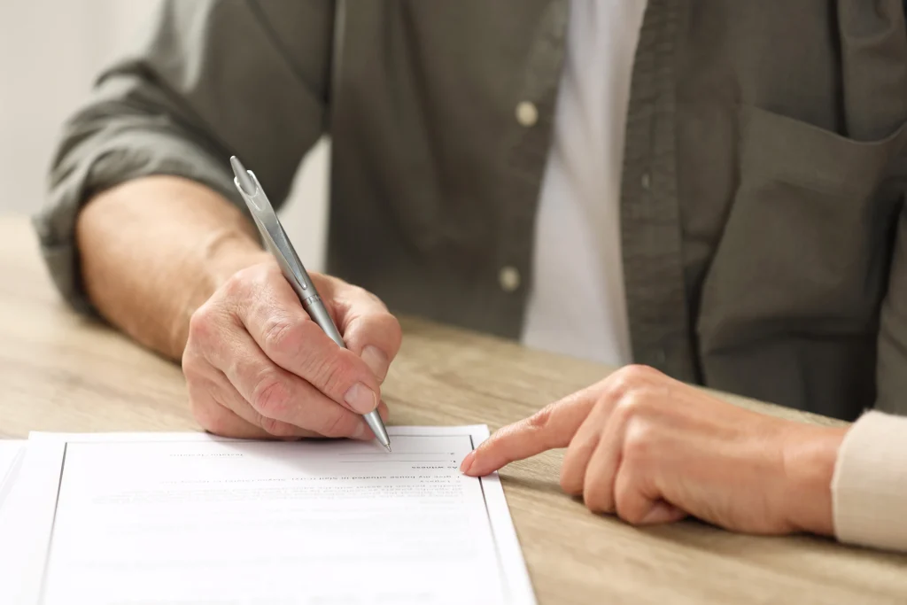 probate lawyer