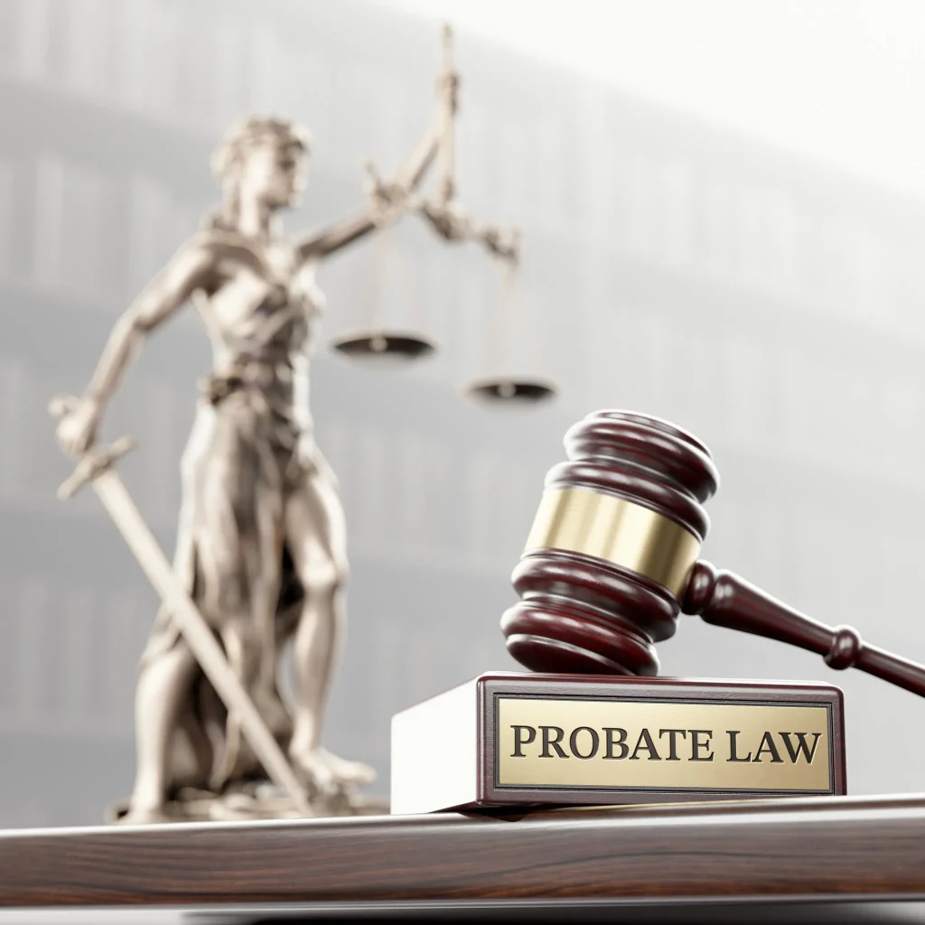 Oceanside Probate Attorney