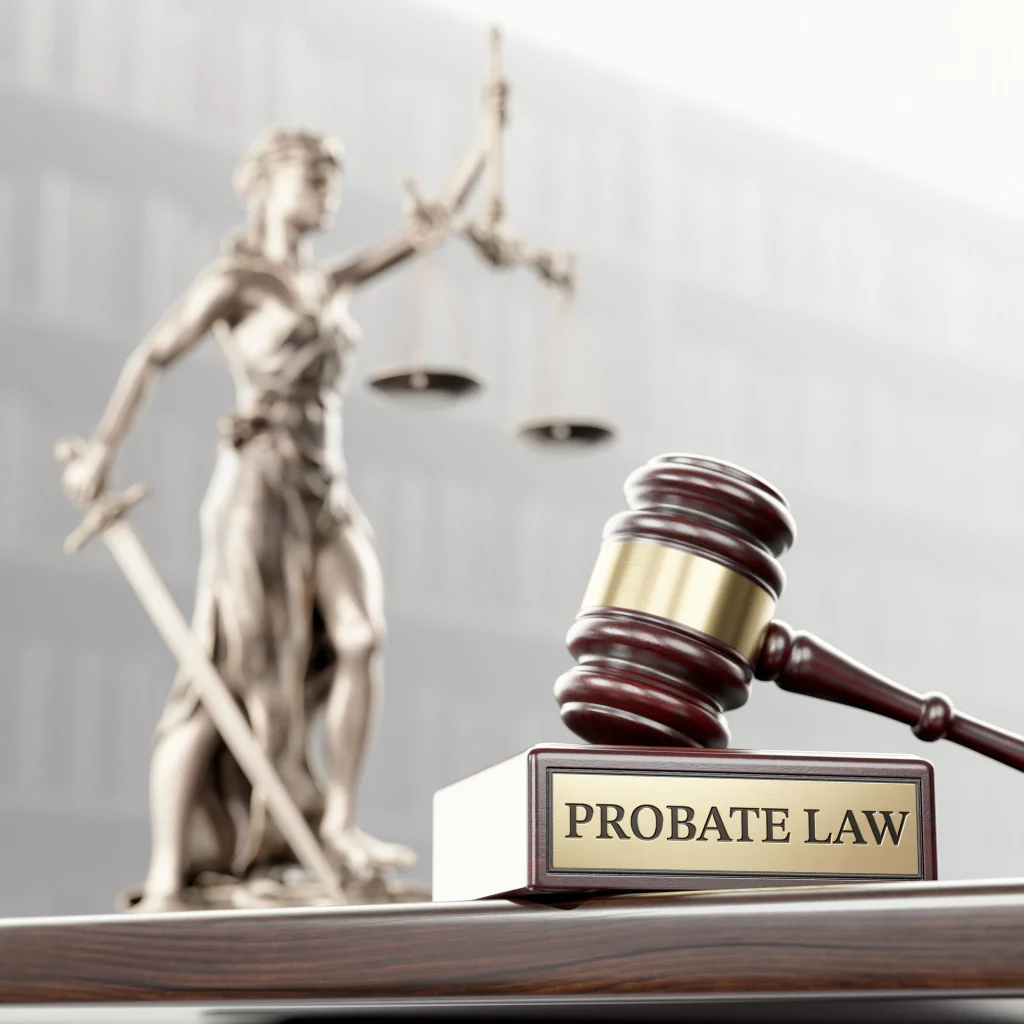 Poway probate lawyer