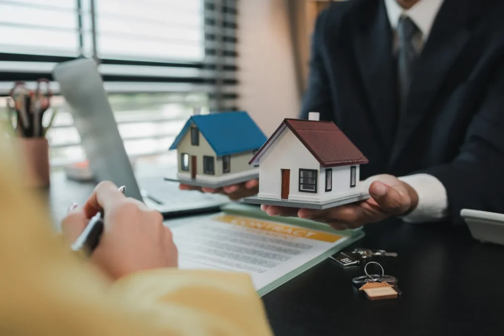 Estate Planning Attorney