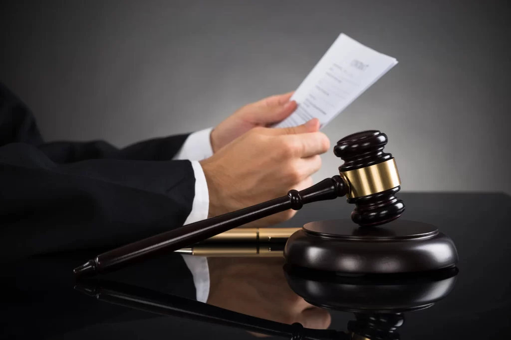 Estate Planning Attorney near me