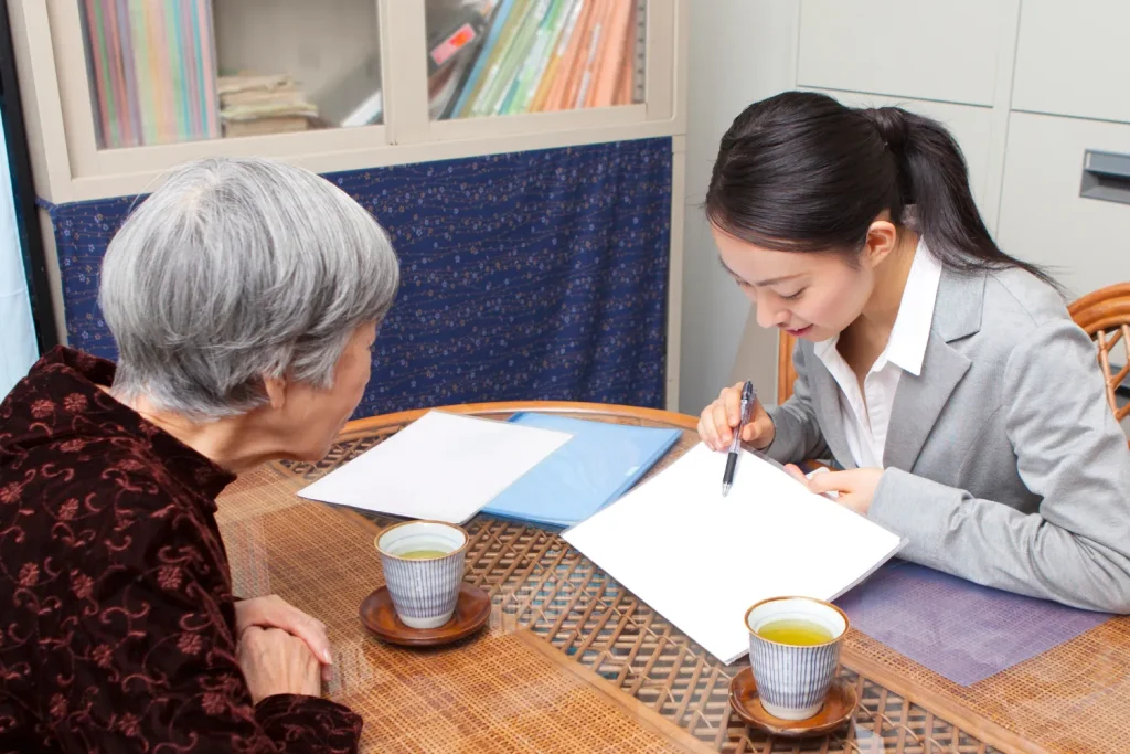 Oceanside Living Trust Lawyer