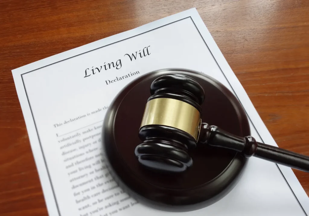 San Diego County Will Lawyer