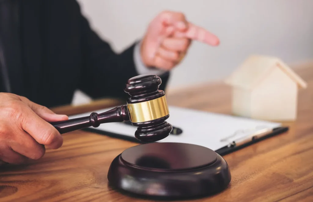 Estate Planning Attorney near me