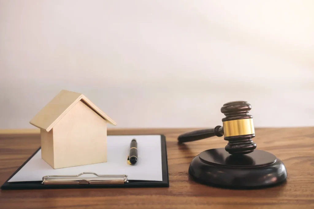 National City Estate Planning Attorney