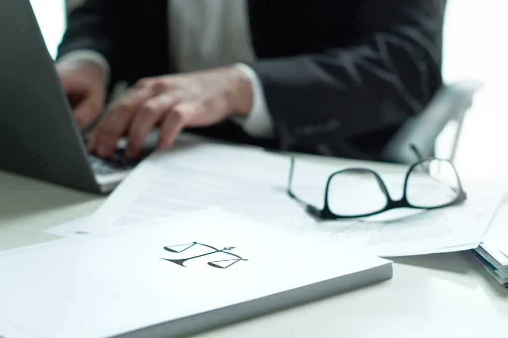 Vista Will Lawyer
