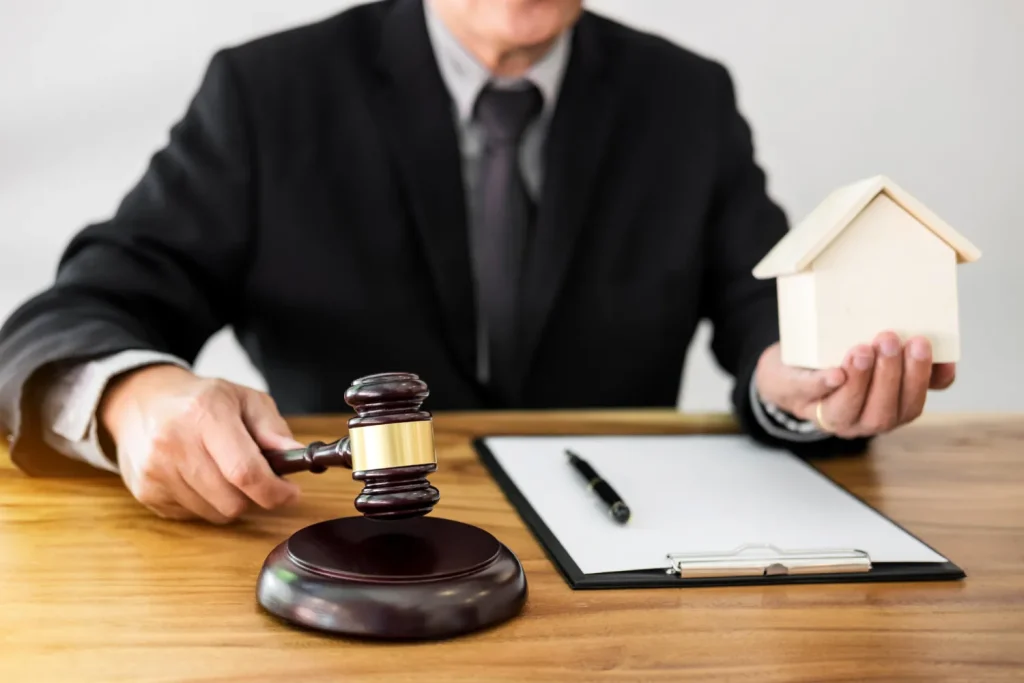 Estate Planning Attorney