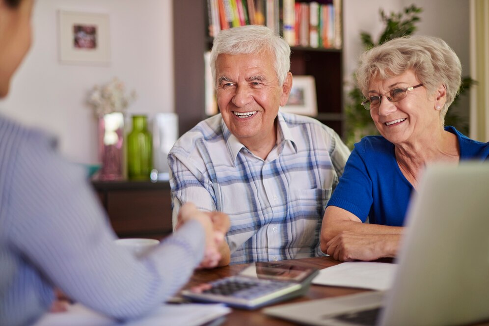 Probate Lawyer